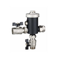 G0205 Magnetic Filter 3/4